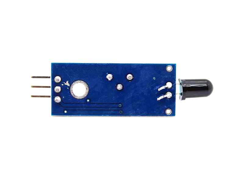 Flame Sensor Module - Image 3